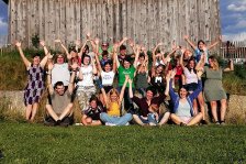 10.-16.07.2022 Jungscharlager